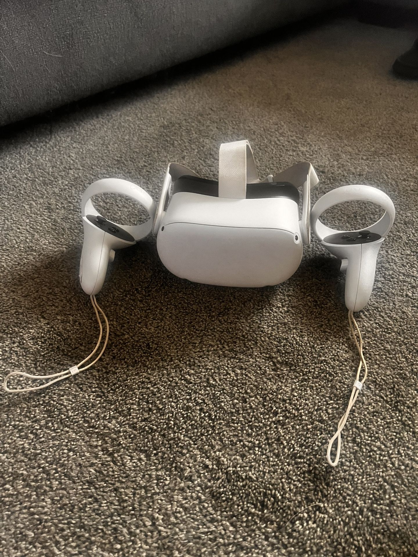 Oculus 2 Good Condition