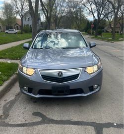 2011 Acura TSX