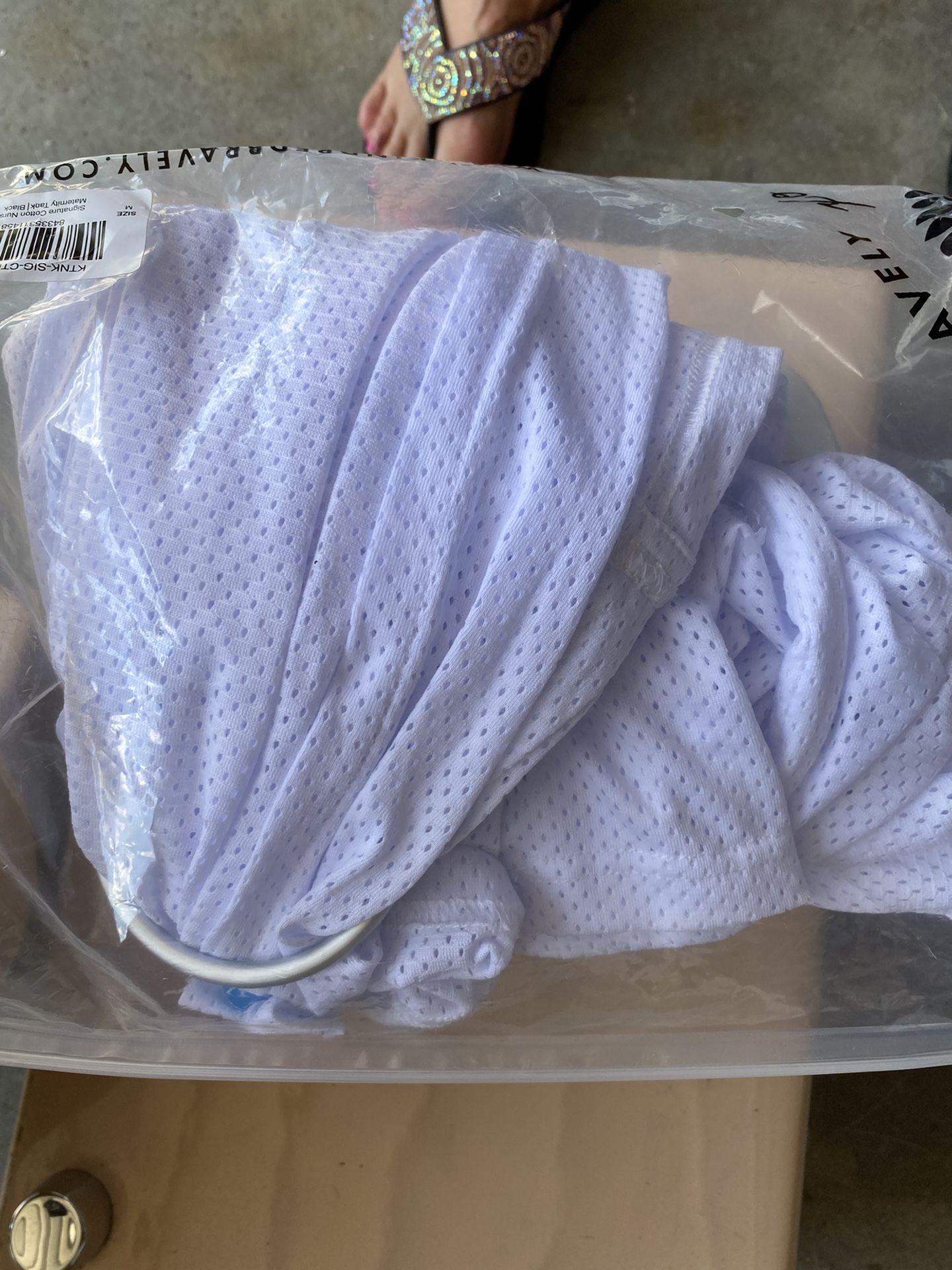 Baby Sling