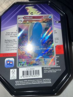 Wailord 162/159 - Pokemon
