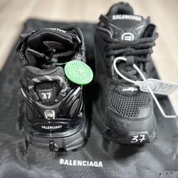 Balenciaga Runners