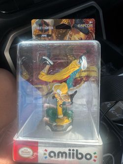 Amiibo