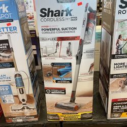Shark Cordless PetPro 