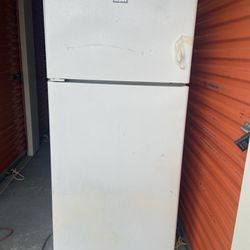 Hotpoint Refrigerator 