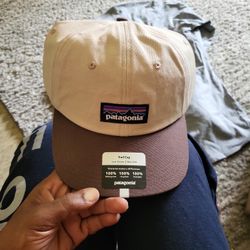 Patagonia Hat