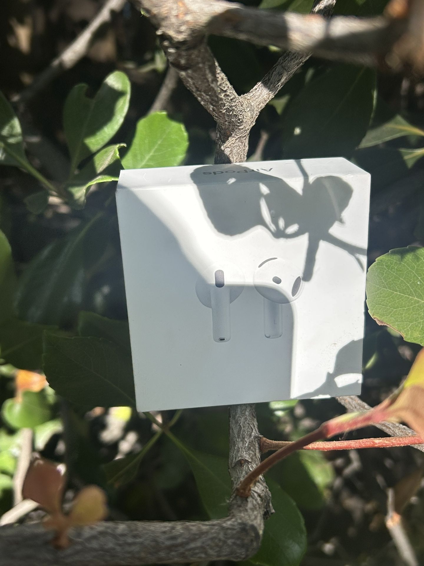 Air pod 4th Gen earbuds - pick up new lmk:)