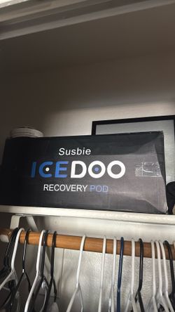 Cold Plunge 