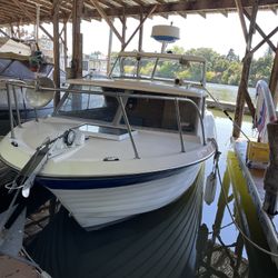 25” Bellboy Sport (best Offer)