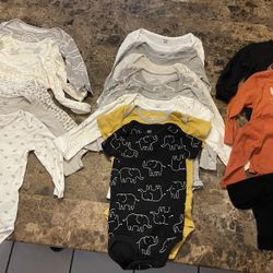 18 Months Old Baby Cloths 