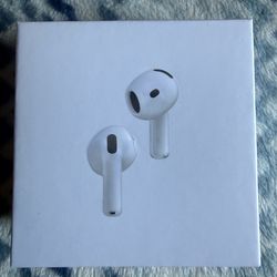AirPod Gen 4