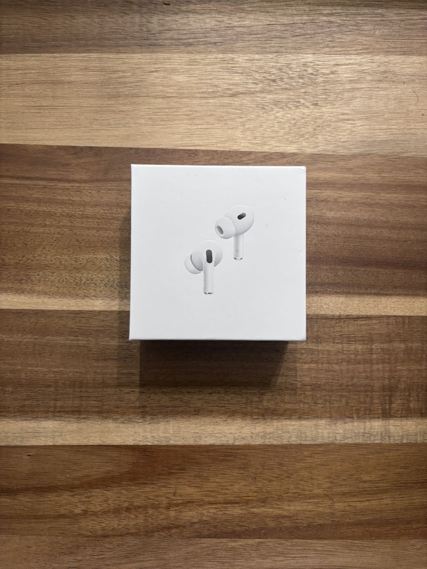 AirPod Pro Generation 2