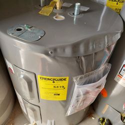 47 Gallon Rheem Professional Classic PROE47 S2 RH95 4500-Watt Short Residential Electric Water Heater
Rheem
Product Depth (in.): 26.25
Product 