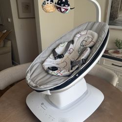 4moms Swing 