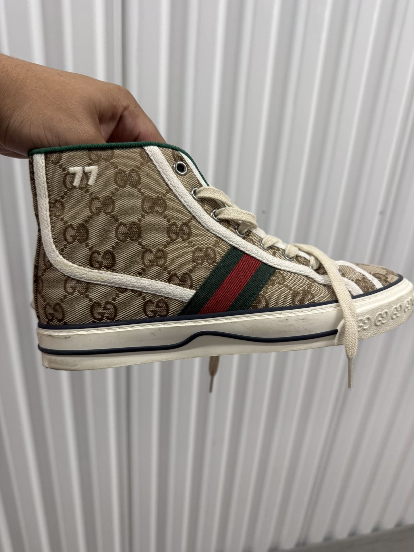 Gucci Women’s Sneaker