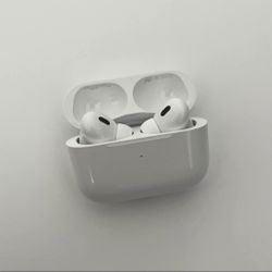 Airpods Pros (2nd Generation)