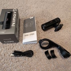 Garmin Varia Bike Headlight