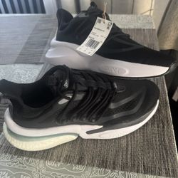Adidas Alpha Boost V1 NEW Size 8 1/2