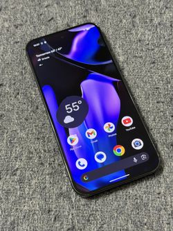 Google Pixel 9 Pro XL 256GB T-Mobile, Metro PCs 