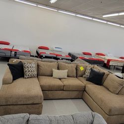 Sectional,Sofas,loveseats, And More