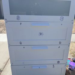 chest drawer