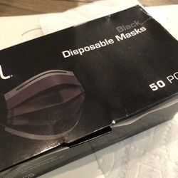 Protection Face Mask