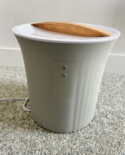 Towel Warmer