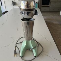 Hamilton Beach Milkshake Mixer