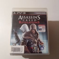 PS3 Games