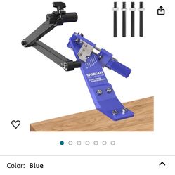 Lawn Mower Blade Sharpener