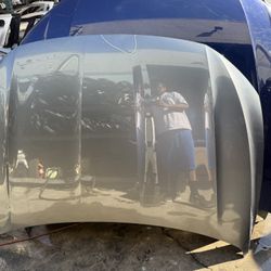 2019 2020 2021 2022 2023 VOLKSWAGEN JETTA HOOD 