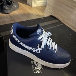Nike Air Forces 