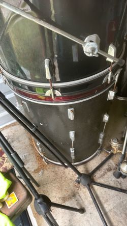 Drum Set or Drums