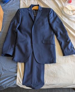 Kenneth Cole Reaction Suit