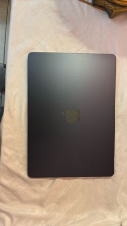 MacBook Air- Brand New