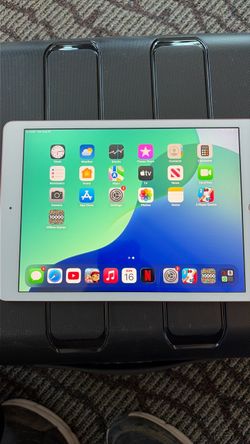 2019 8th gen ipad