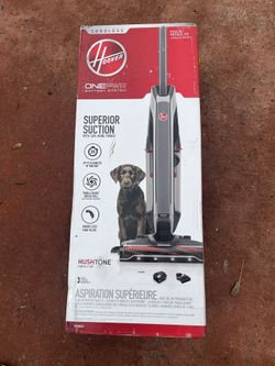 Vaccum