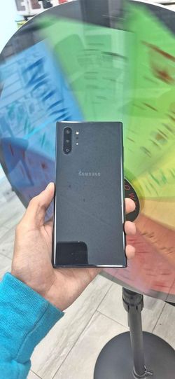 Galaxy Note 10 Plus! Limited Time Sale!