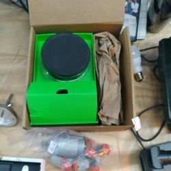 New Wireless Charger