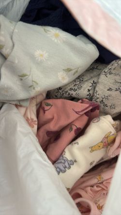 FREE Baby girl clothes & girl clothes