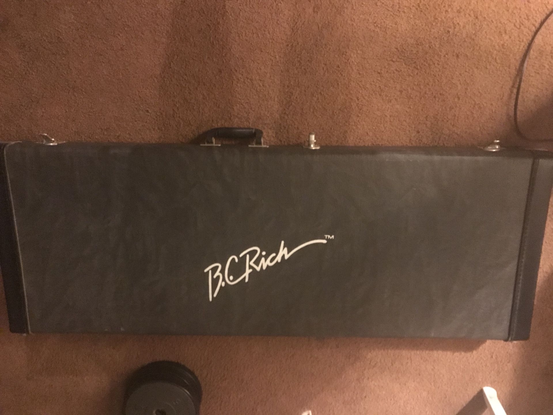 BC rich Ironbird guitar case for Sale in Lakewood, CA - OfferUp