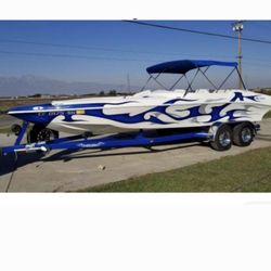 2003 American Extreme 