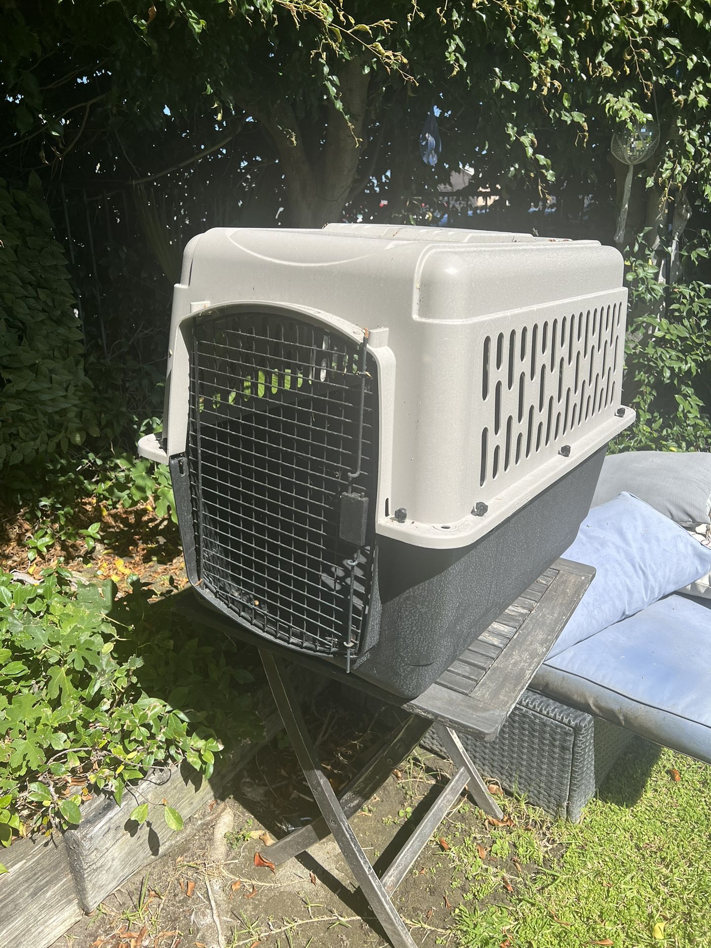 Large Dog Crate