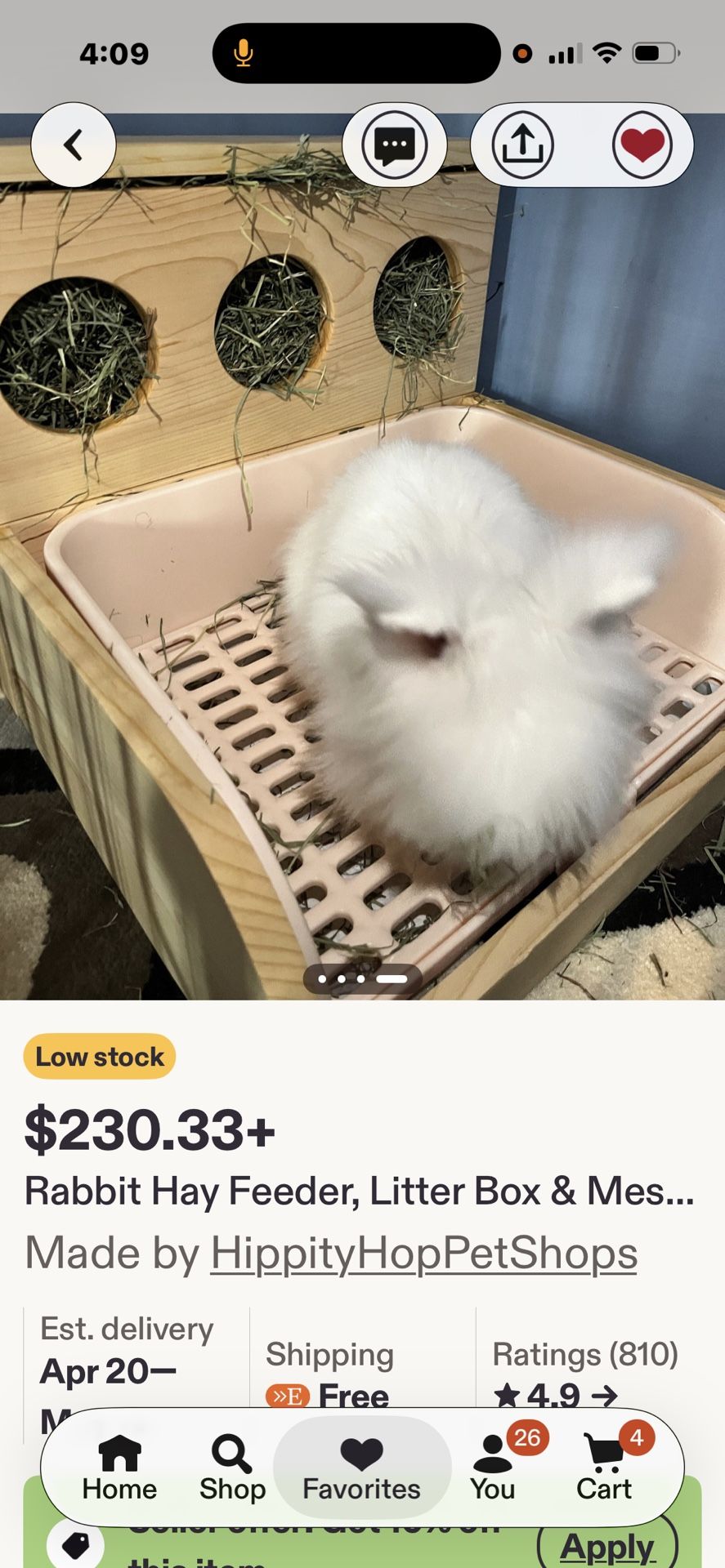 Like New, Pay 1/2 Price, No shipping Cost, Or Tax