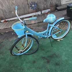 Kent La Jolla Bike Girls