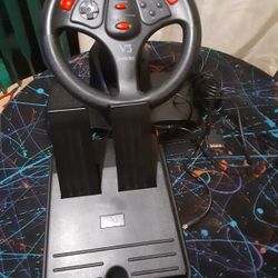 V3 gaming controls