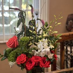 Flowers For Teachers Appreciation Week, And Mother’s Day