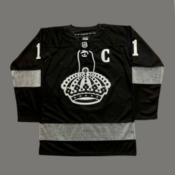 Anze Kopitar Kings NHL Jerseys 
