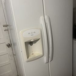 2 door performa Refrigerator