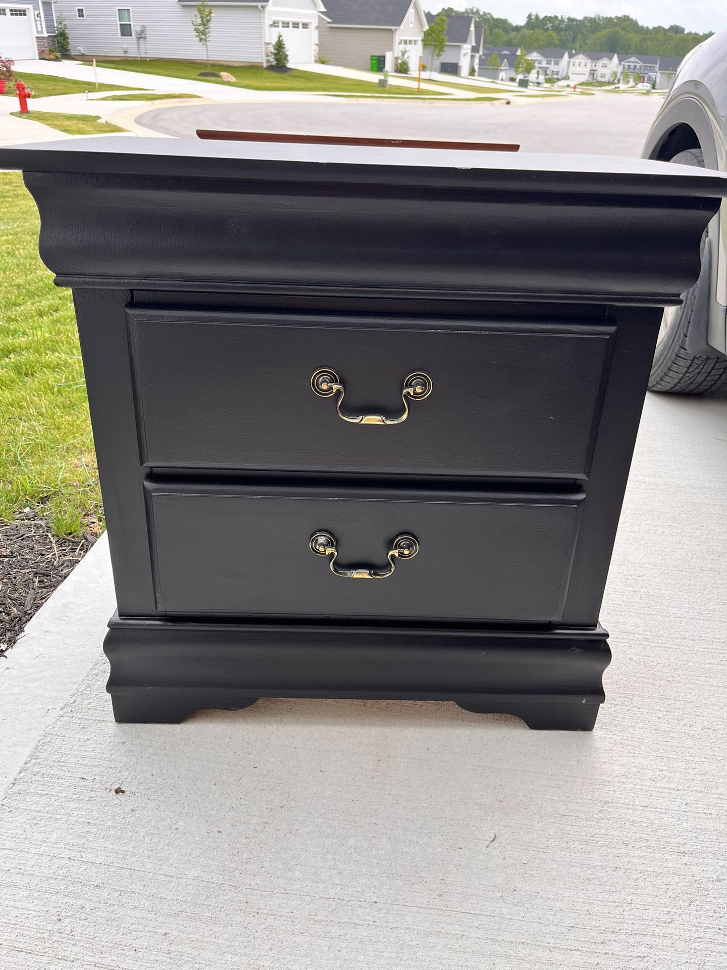Nightstand