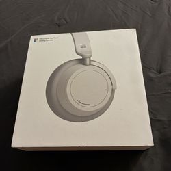 Microsoft Surface Headphones 